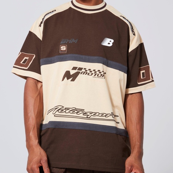 Boohoo Mens Other - Boohoo man tee